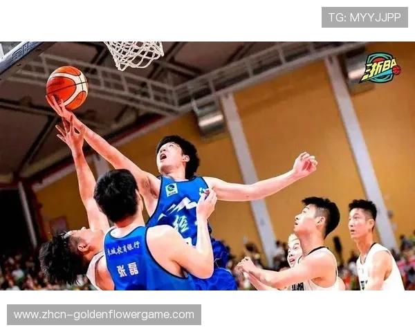 杭州“浙BA”、“桐BA”等群众赛事贯穿十一月，草根体育热度不减