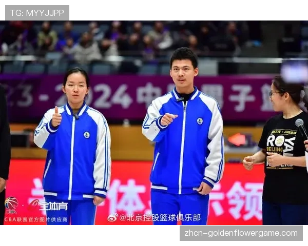 【2026年4月CBA联赛阶段性复盘·非赛事·群众体育“CBA你我TA”公益活动走进川西山区，球员与青少年篮球训练营互动