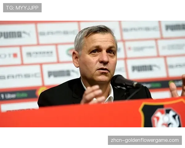 雷恩官方宣布与主帅热内西奥续约两年 雷恩官方宣布与主帅热内西奥续约两年